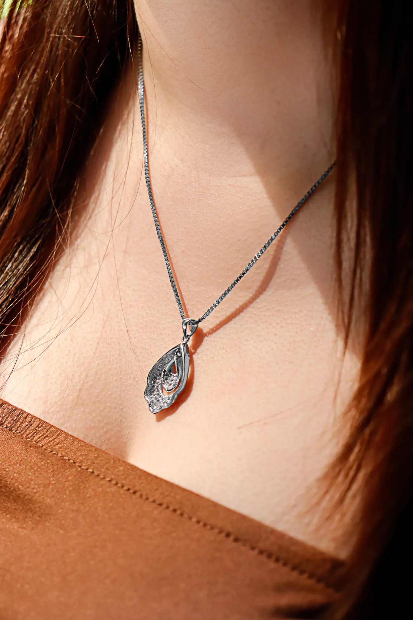 Product photography for Bagga Jewels